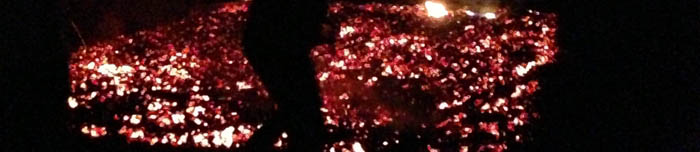 Firewalk Header